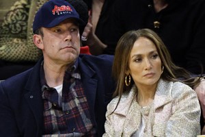 Ο Ben Affleck έχει κάτι να πει για την πρώην σύζυγό του, Jennifer Garner, μετά τις φήμες επανασύνδεσης - εικόνα 2