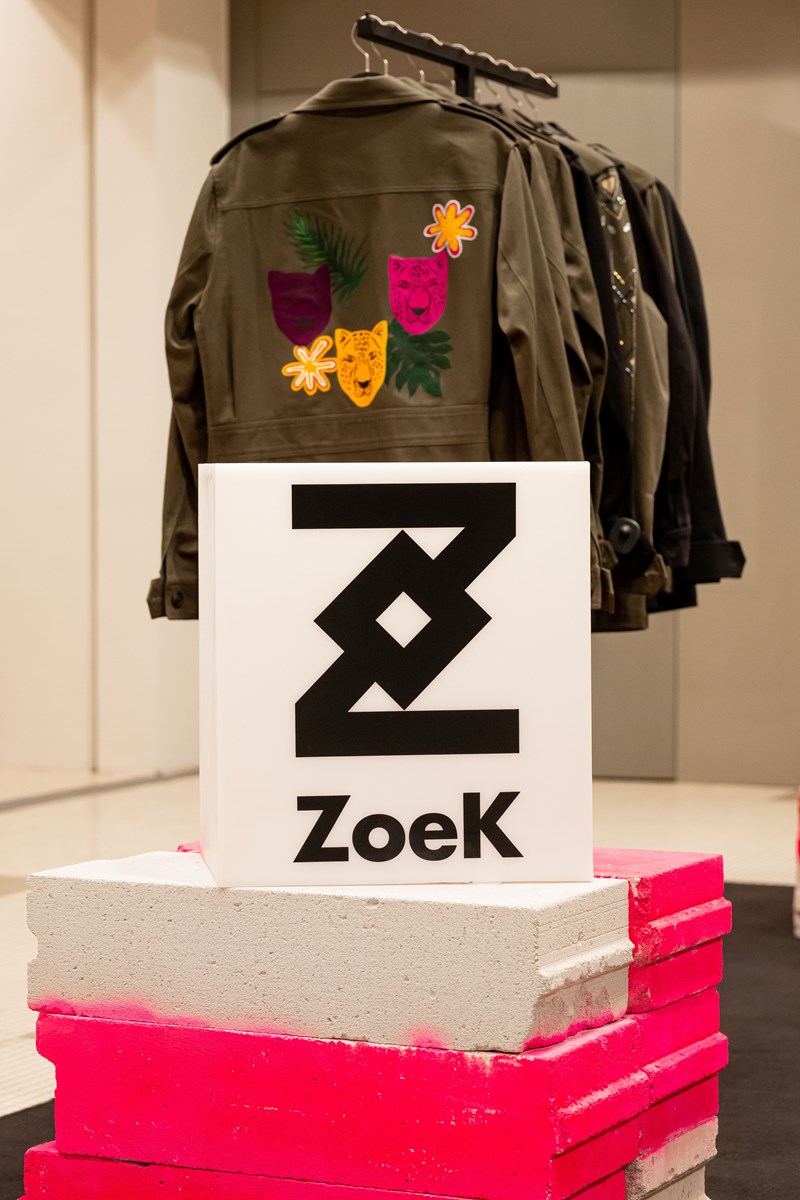 ZoeK