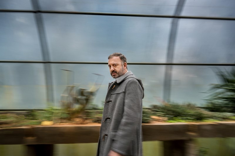 Βυσσινόκηπος