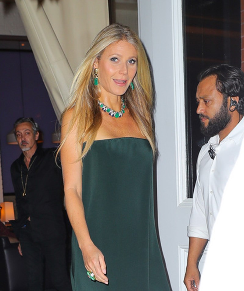 paltrow
