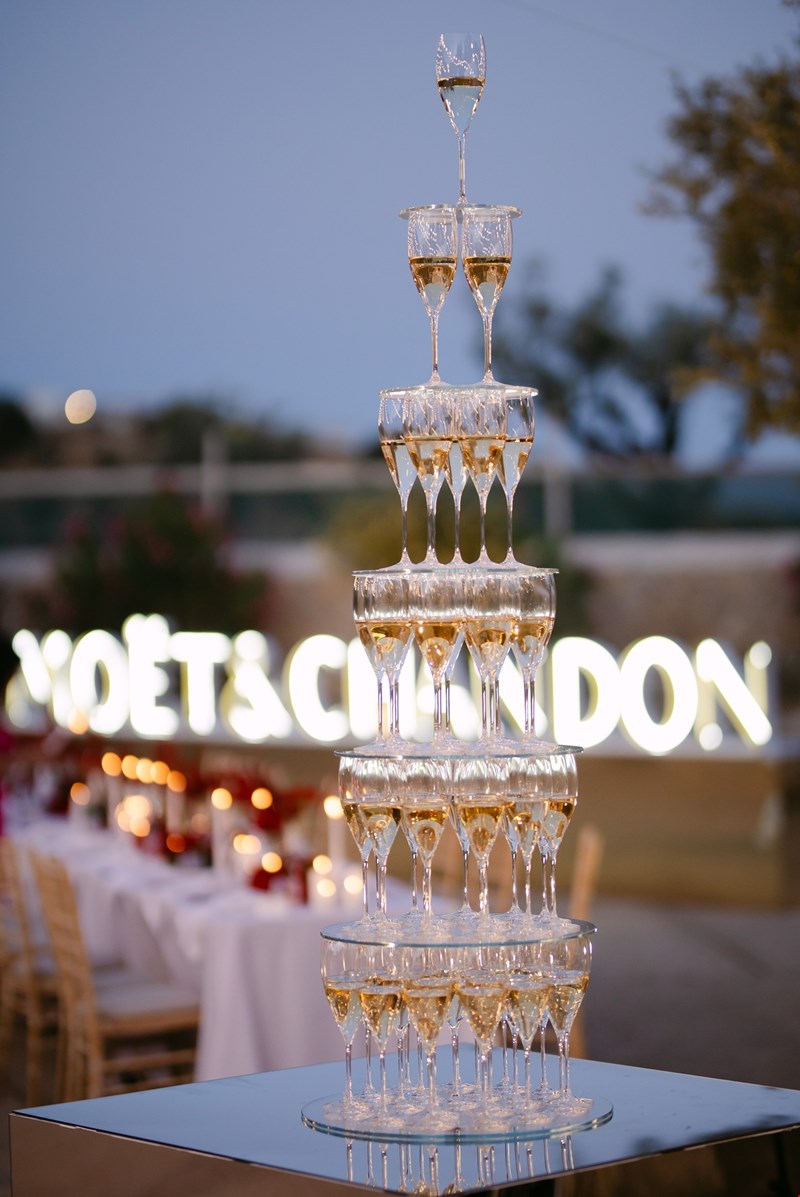 Moët & Chandon