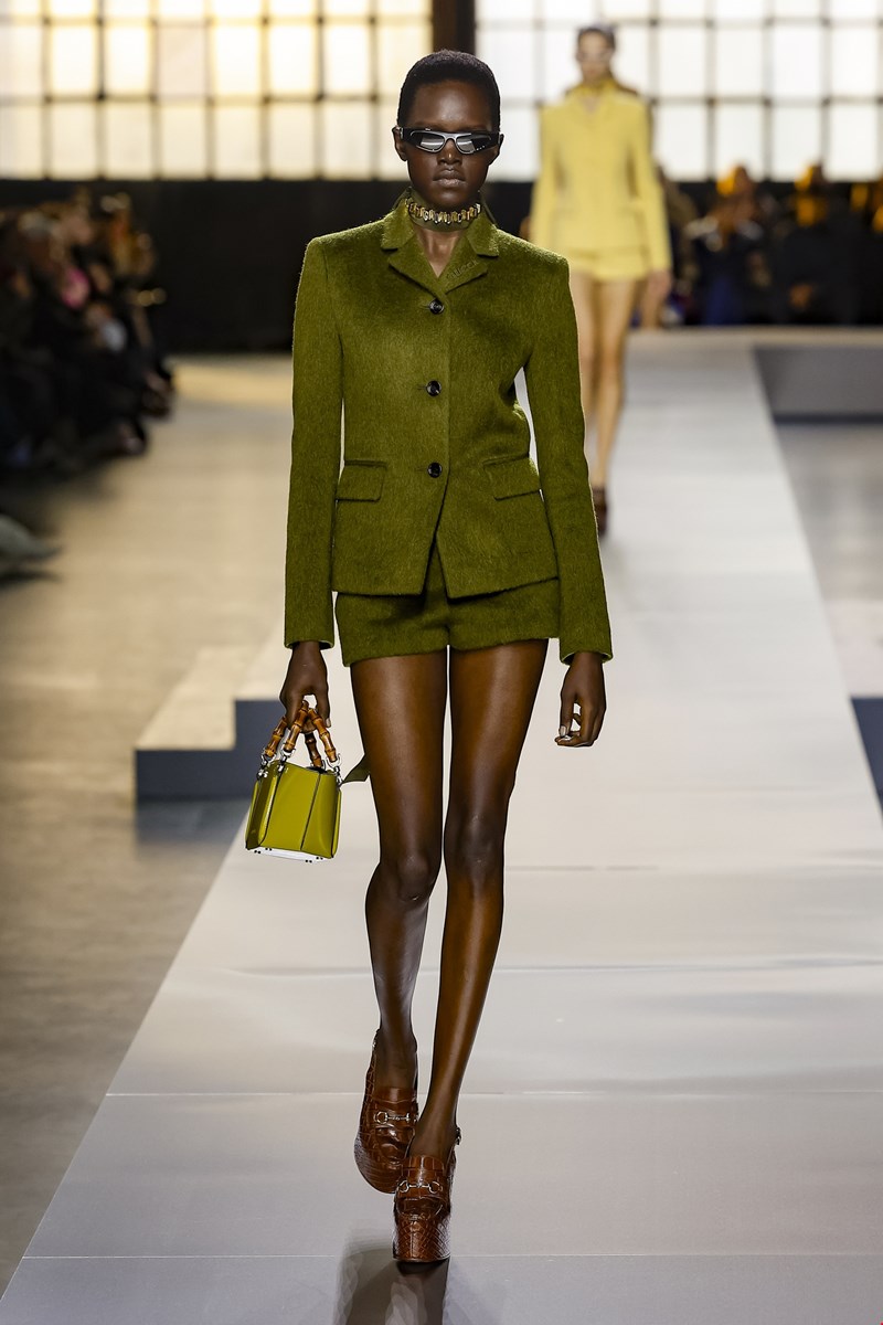 Gucci F/W 2024-2025