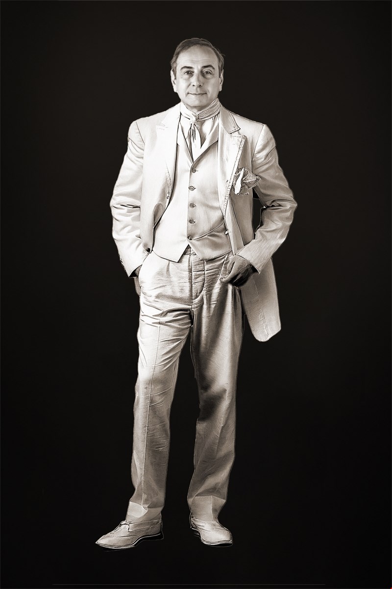 PLATONOV