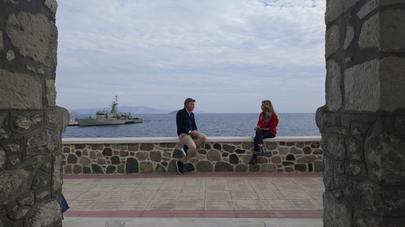 Ελπίδα για το αύριο