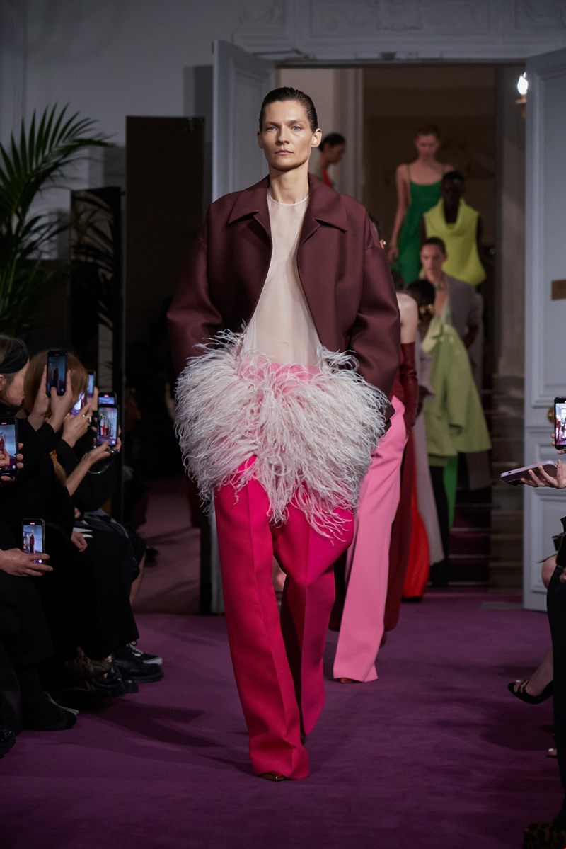 Valentino HC S24
