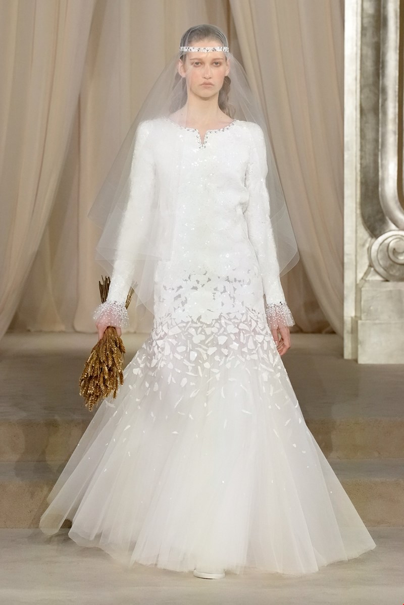 Chanel HC F25