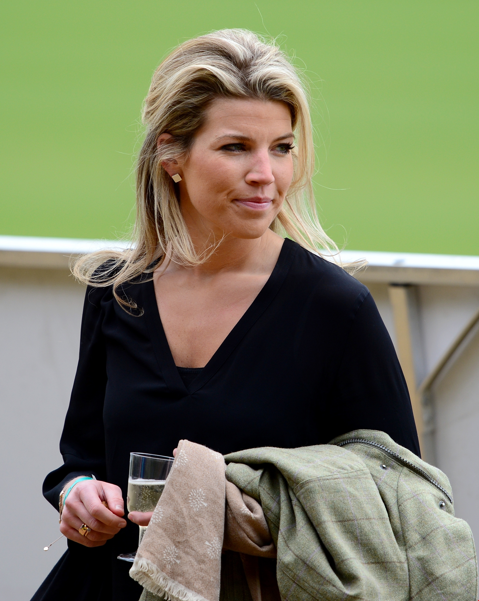 Αυτή θα είναι η νέα στυλίστρια της Kate Middleton! Ποια είναι το φαβορί; - εικόνα 1