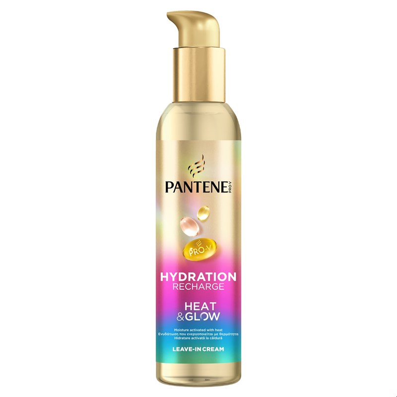 PANTENE