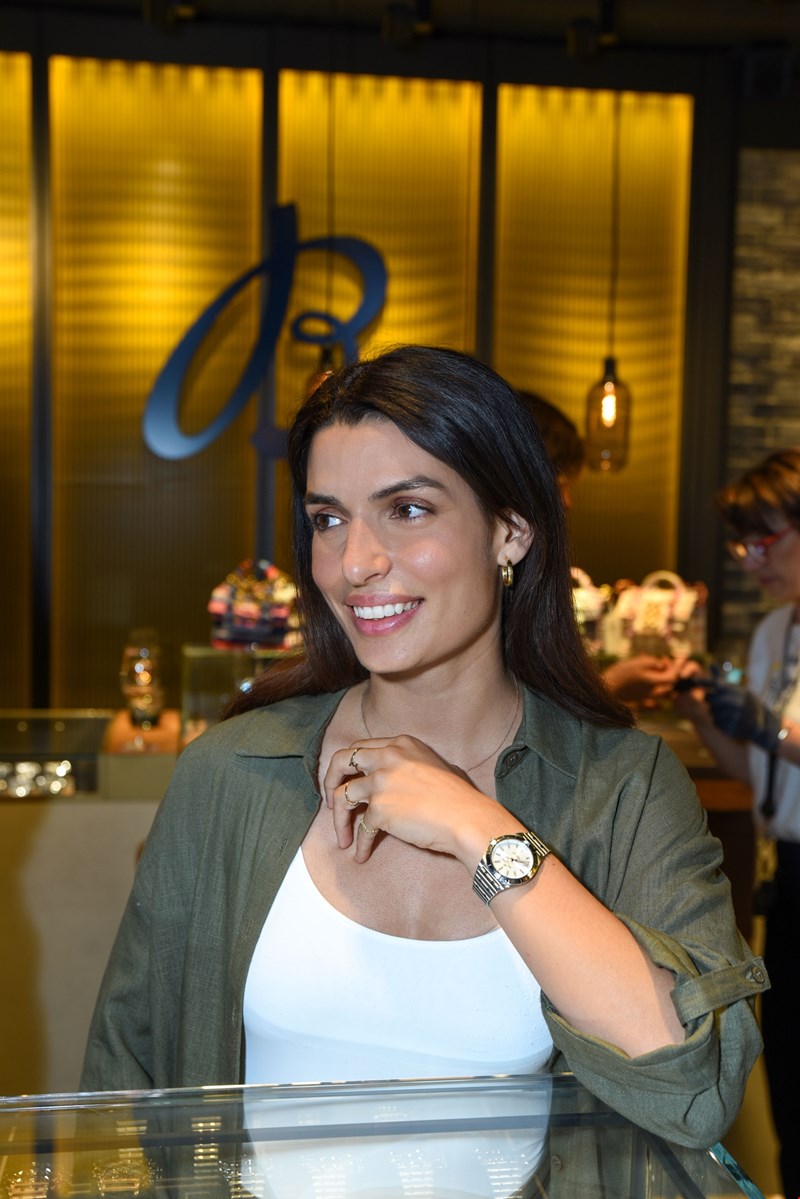 Breitling x Kooreloo party