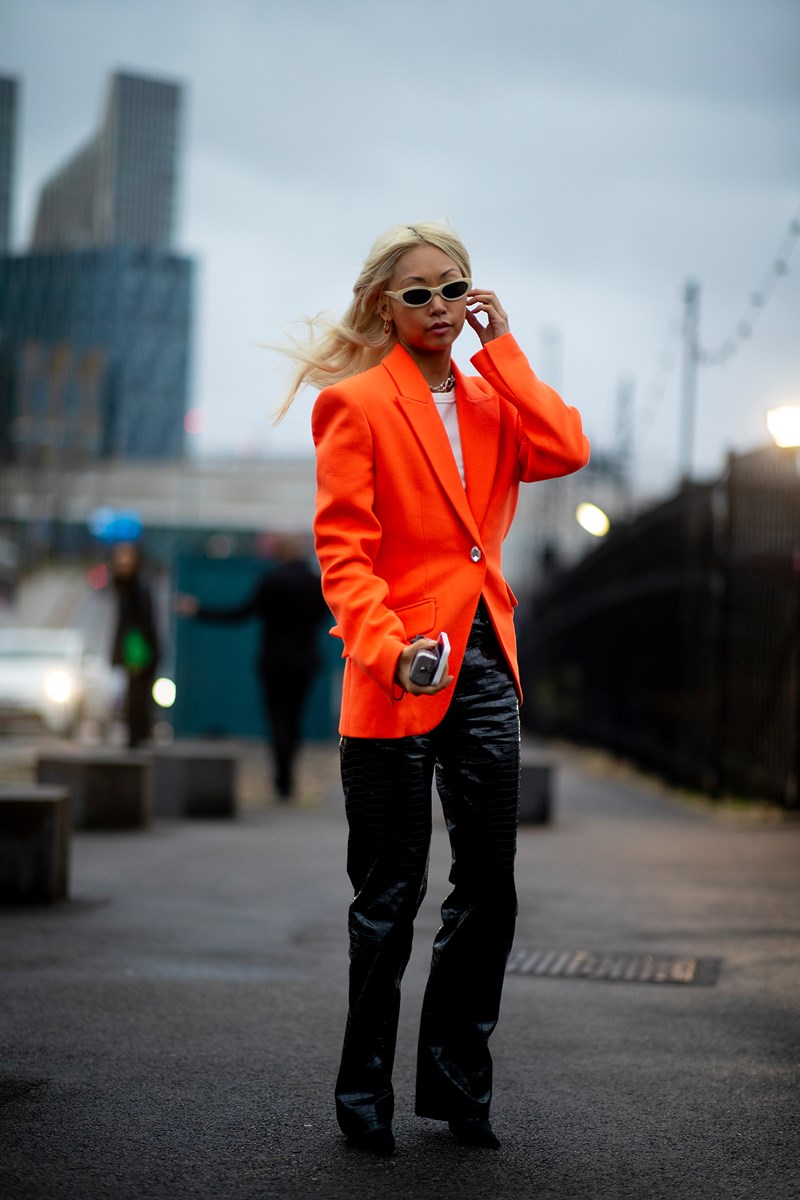 street style