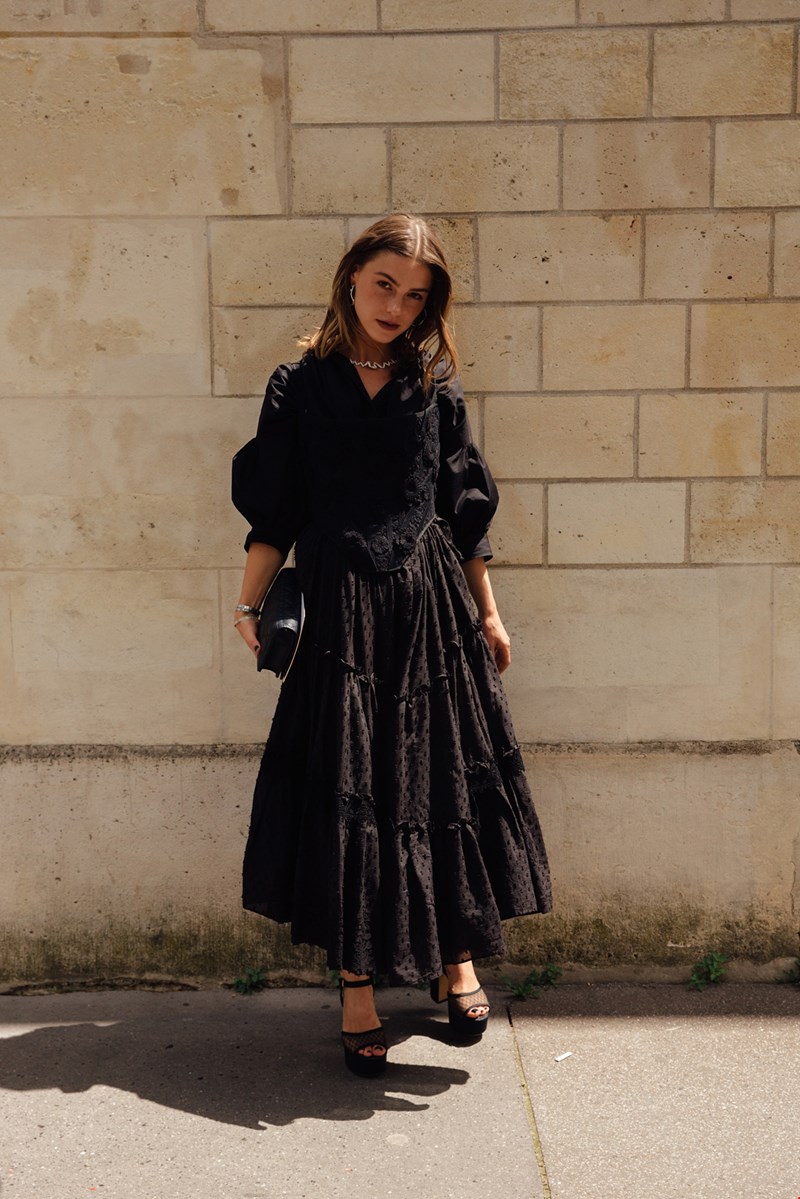 Paris HC str