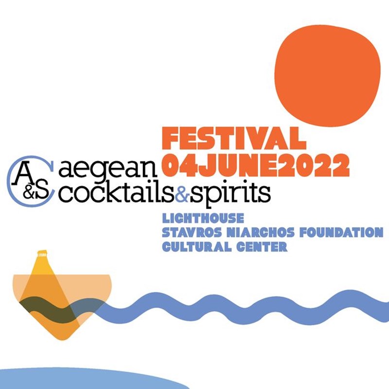 aegean cocktail festival