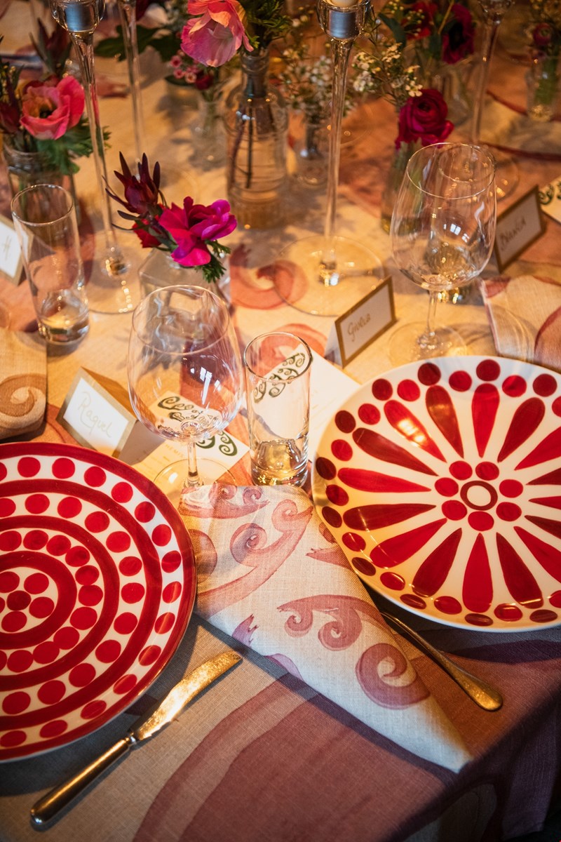 Themis z event Gstaad