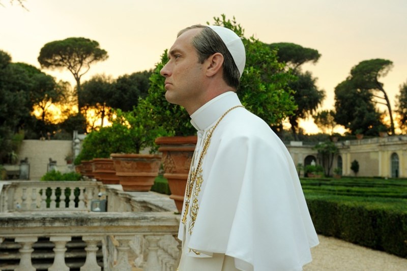 young pope