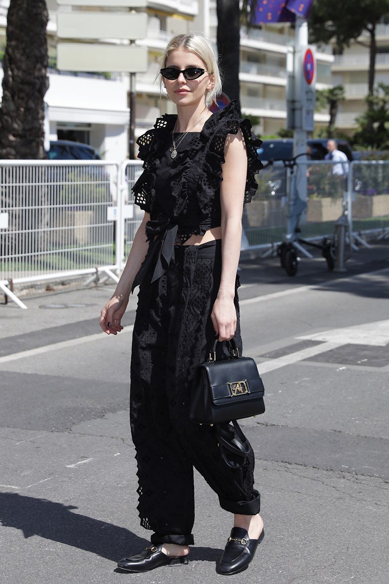 Caroline Daur