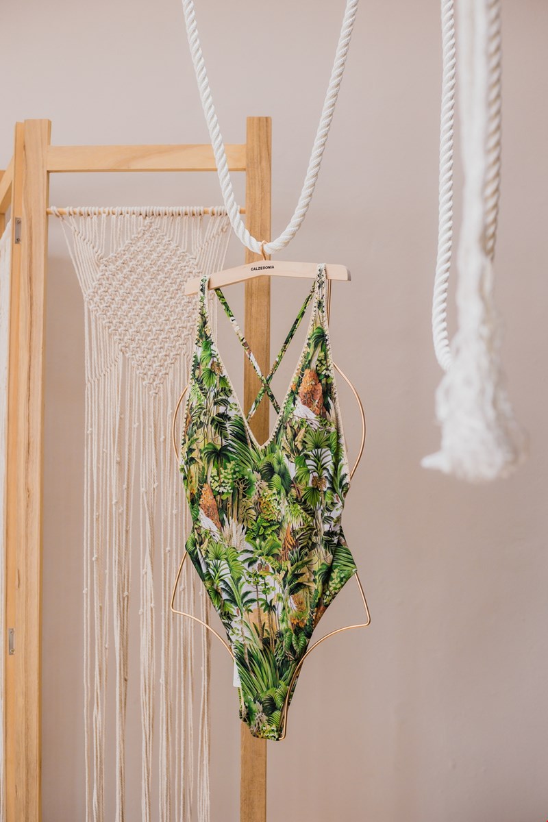 Courtesy of Calzedonia