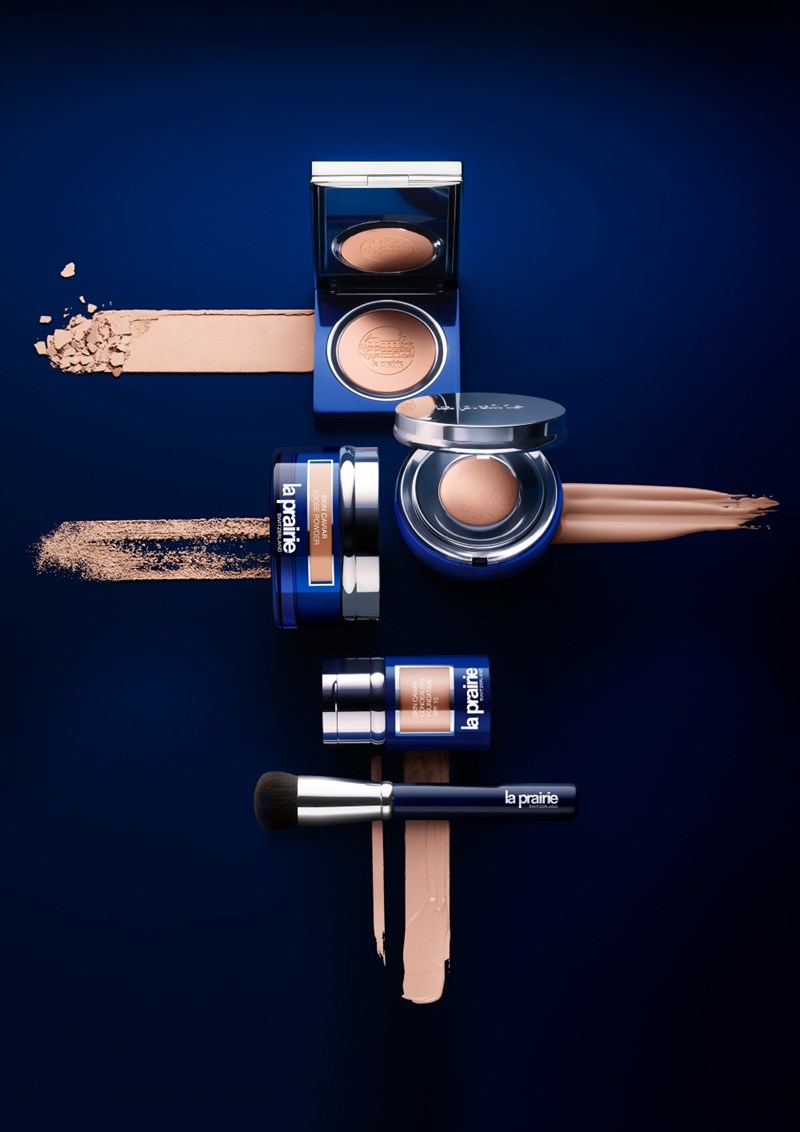 la prairie