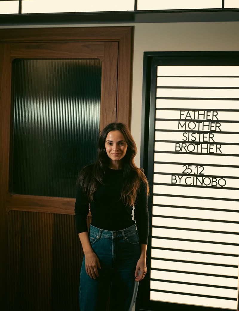 Σίσσυ Τουμάση