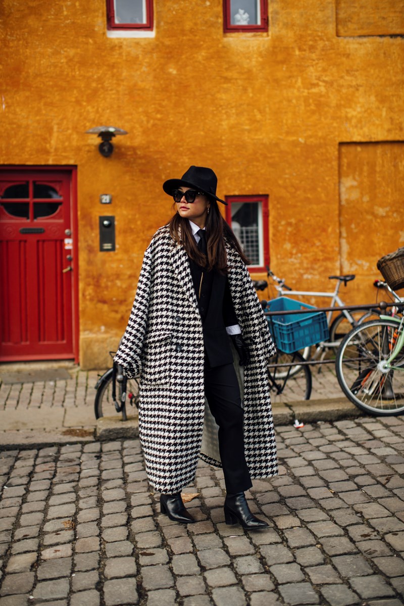 street style