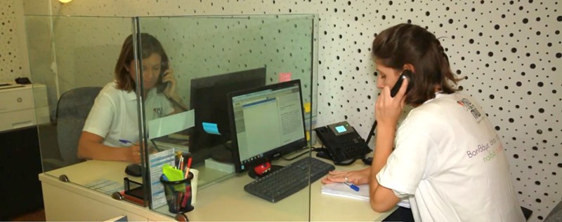 Μαζί για το Παιδί