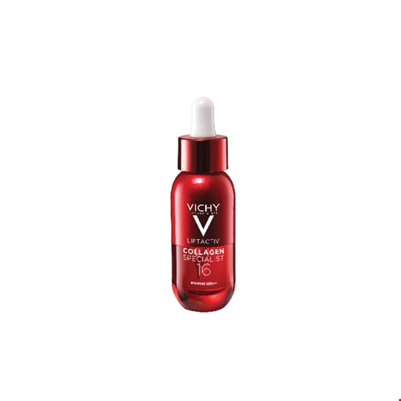 Vichy serum