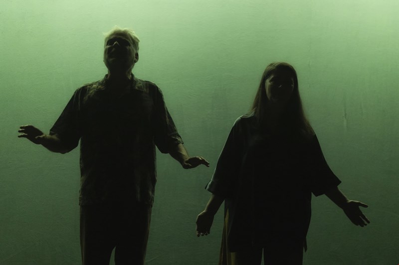 Χορός των Εραστών