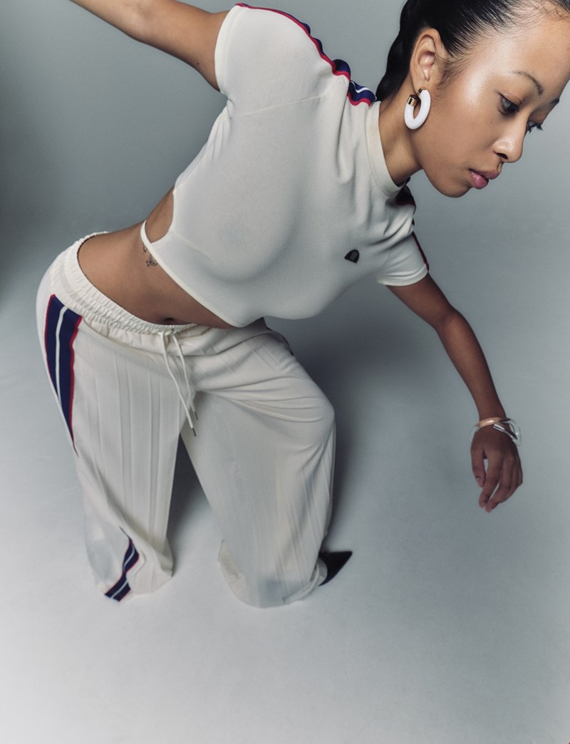 ellesse