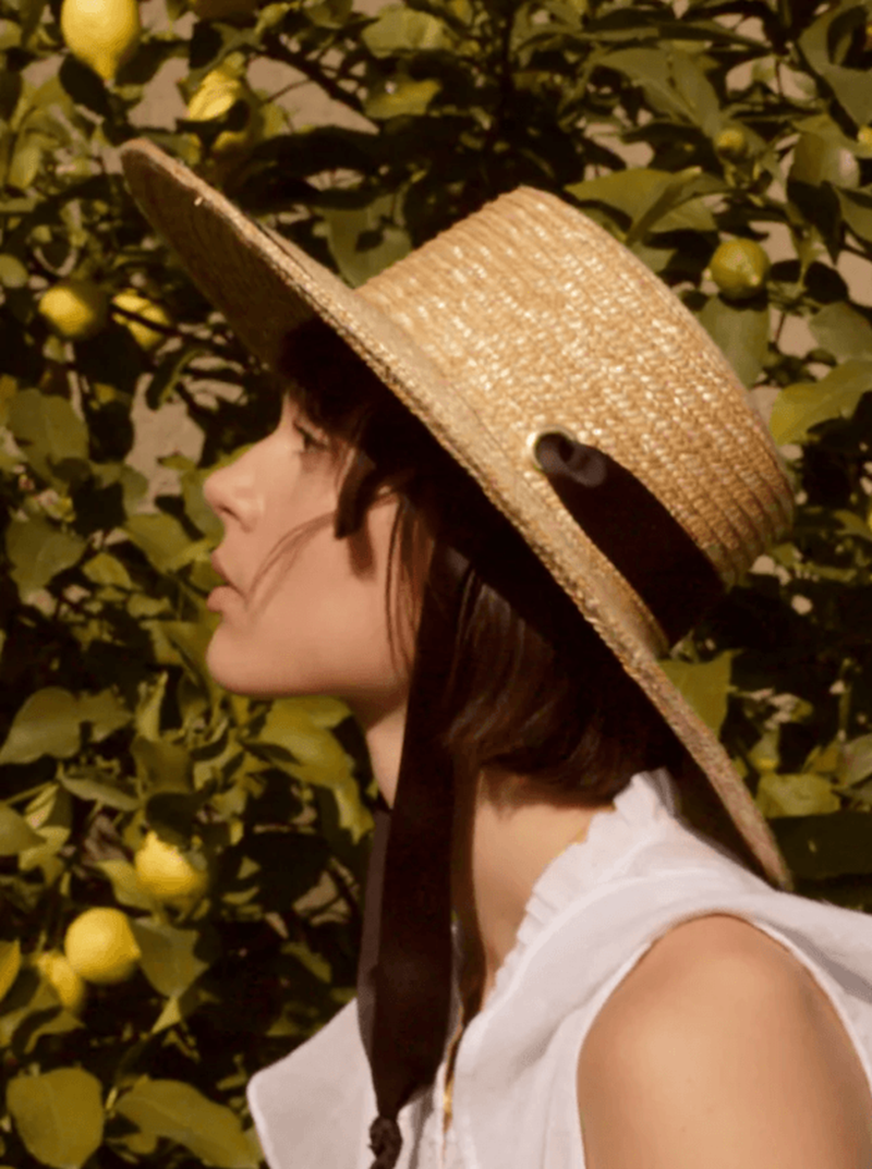 hat