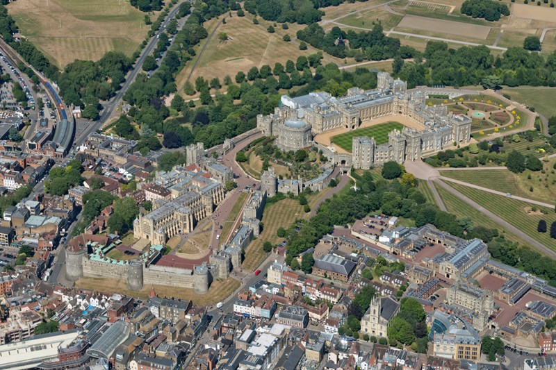 windsor castle