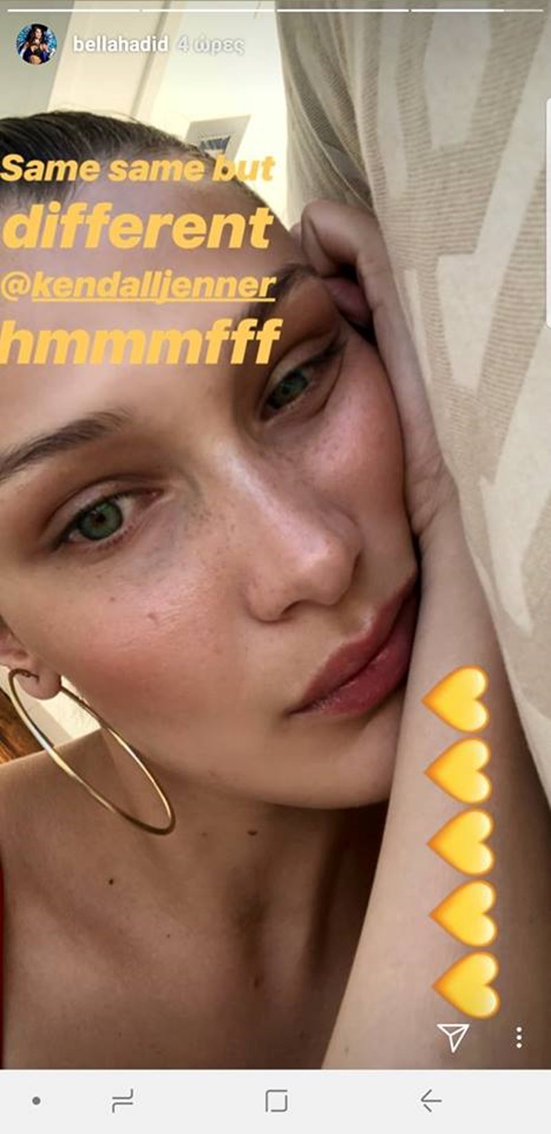 bella hadid