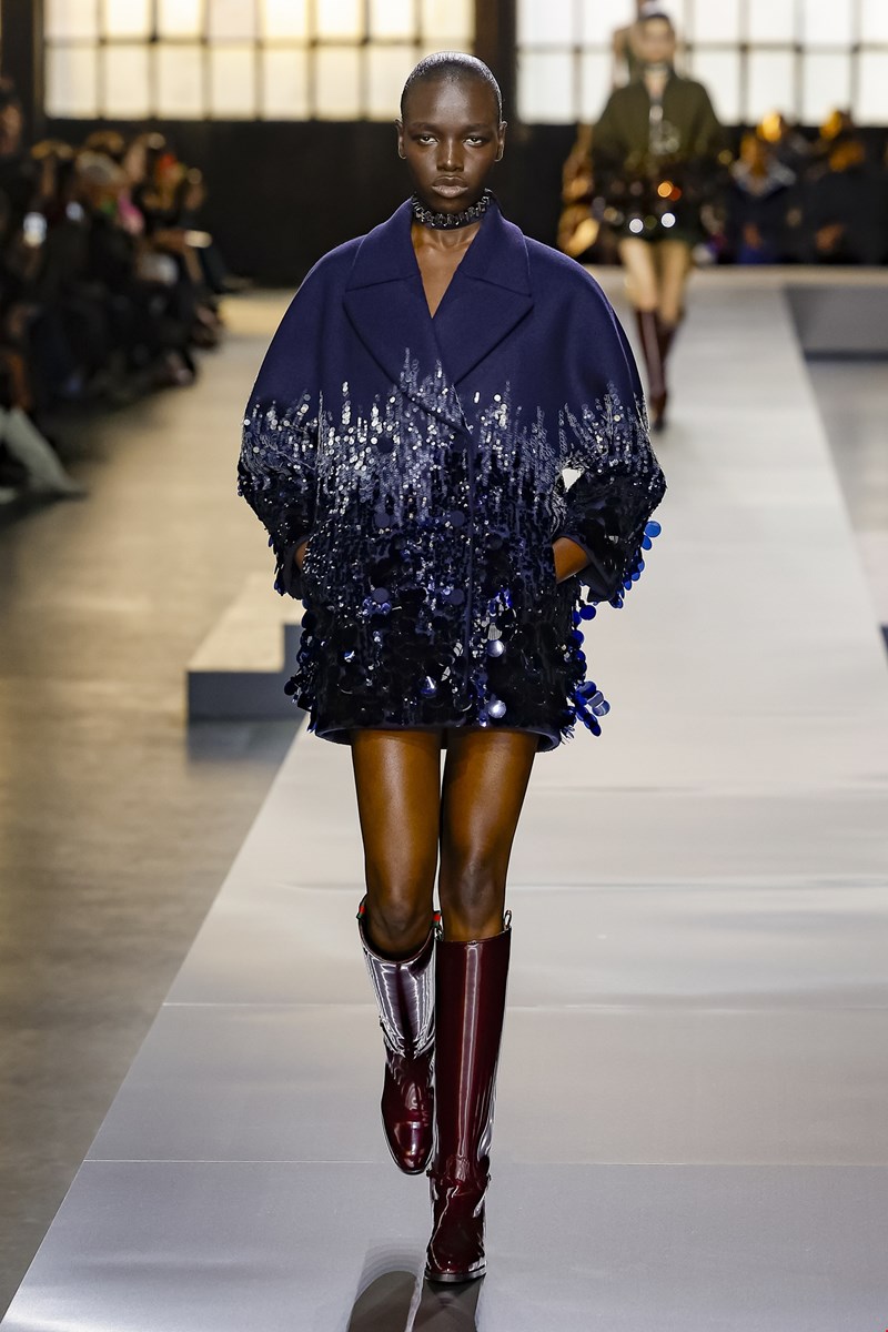 navy blue