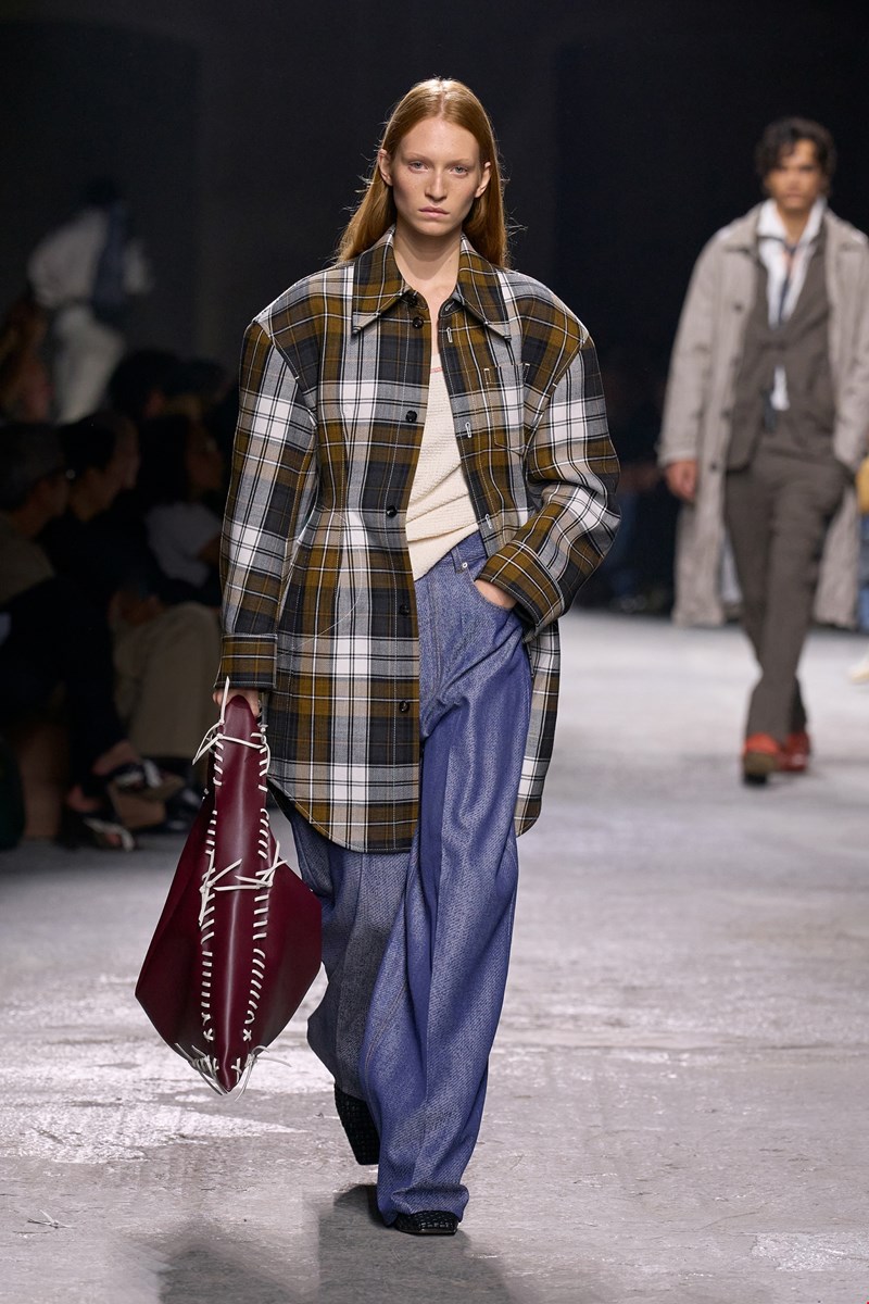 @Bottega Veneta