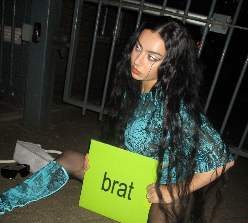 brat