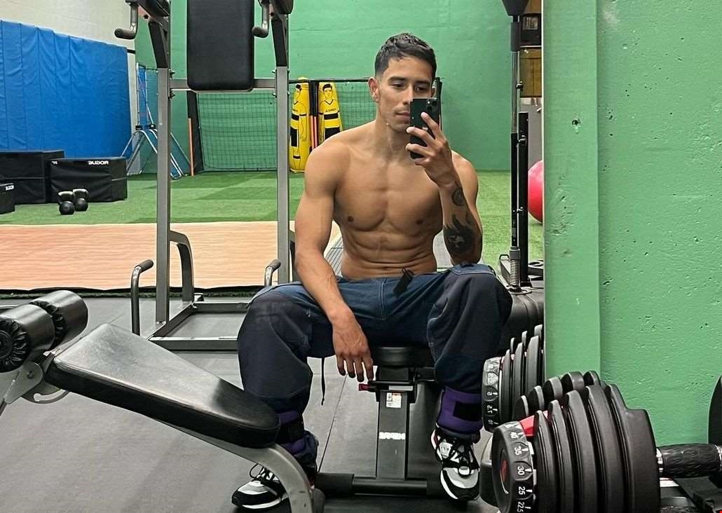 Jack Laugher | Ο αθλητής που μάζεψε χρήματα για να πάει στους Ολυμπιακούς πουλώντας φωτογραφίες του στο OnlyFans - εικόνα 1