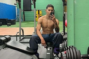 Jack Laugher | Ο αθλητής που μάζεψε χρήματα για να πάει στους Ολυμπιακούς πουλώντας φωτογραφίες του στο OnlyFans - εικόνα 1