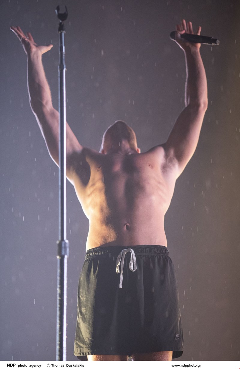 Imagine Dragons