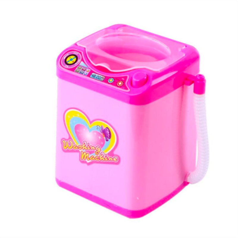 καθαρισμός πινέλων