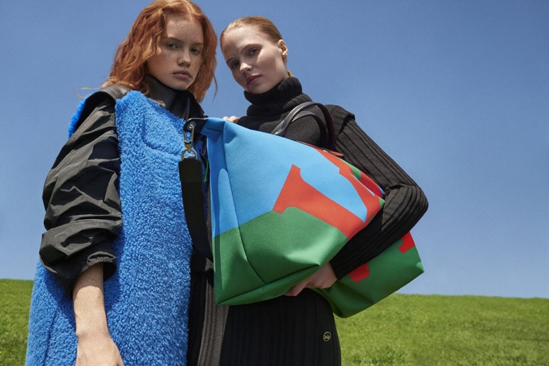 Longchamp