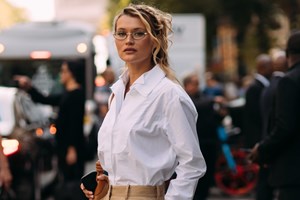 Η Βίκυ Καγιά προτείνει το μπικίνι που δεν πρέπει να λείπει από τη βαλίτσα των διακοπών - εικόνα 1