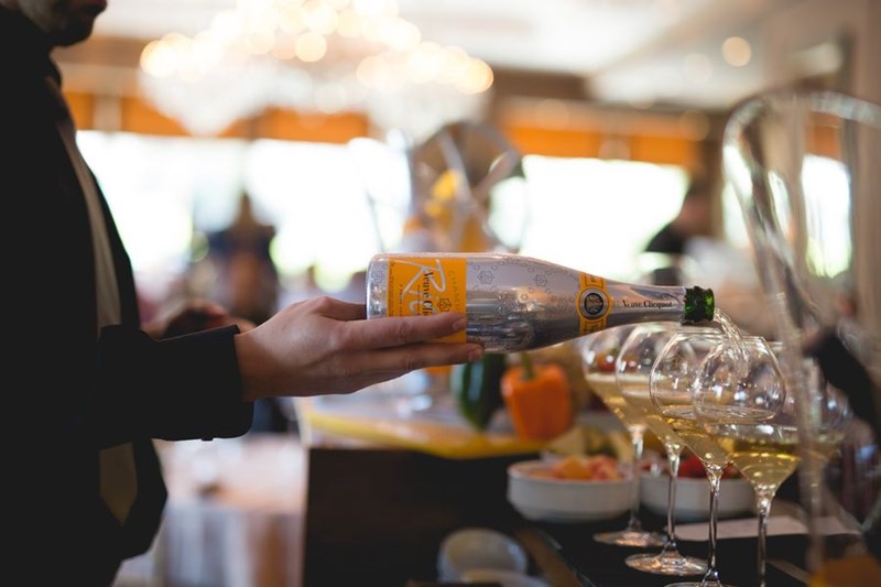 divani brunch