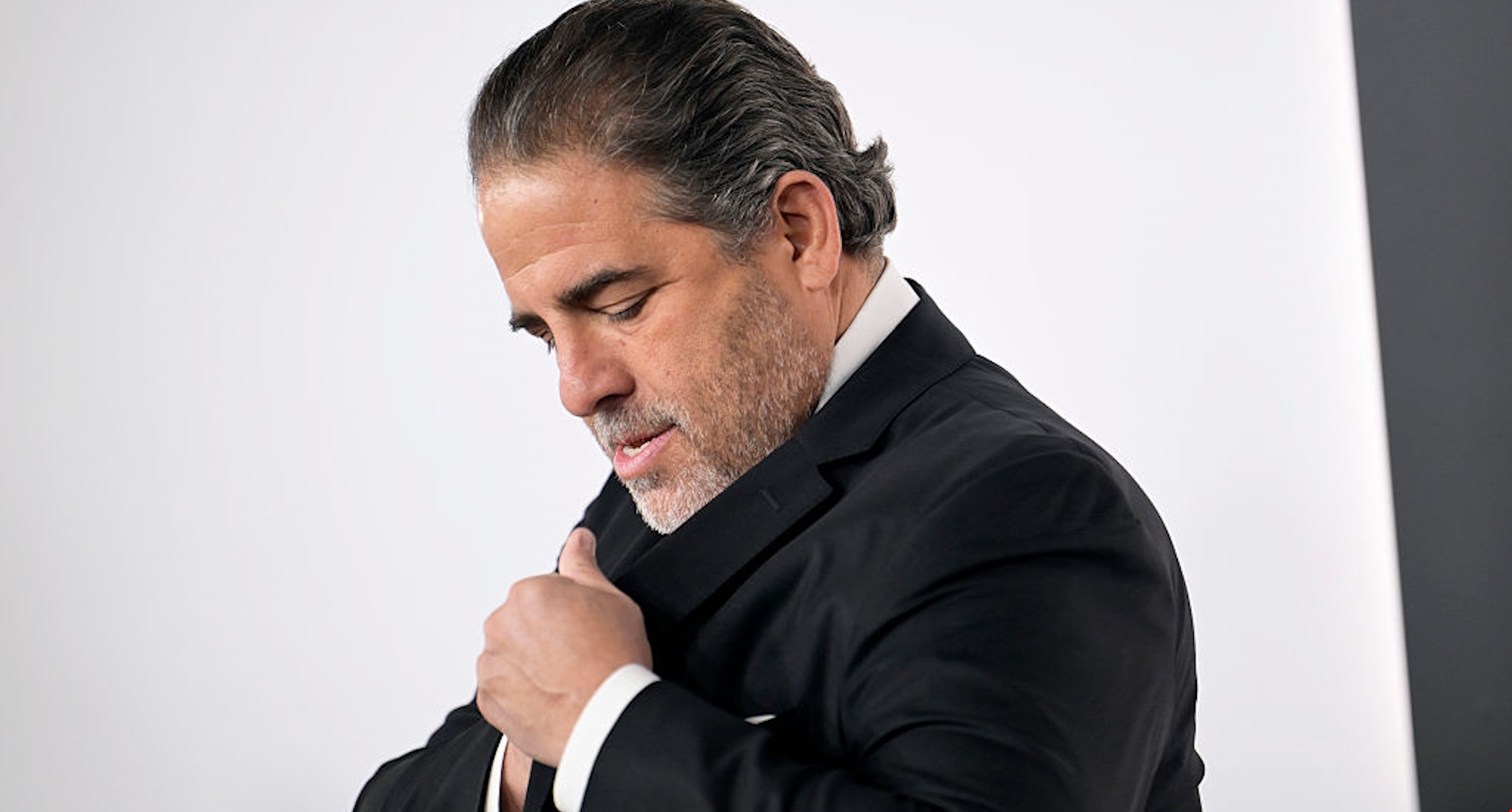 Brett Ratner | Ποιος είναι ο ανεπιθύμητος σκηνοθέτης που επέλεξε η Melania Trump για το ντοκιμαντέρ της;