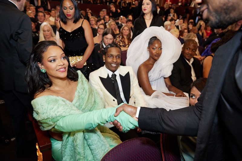 Rihanna