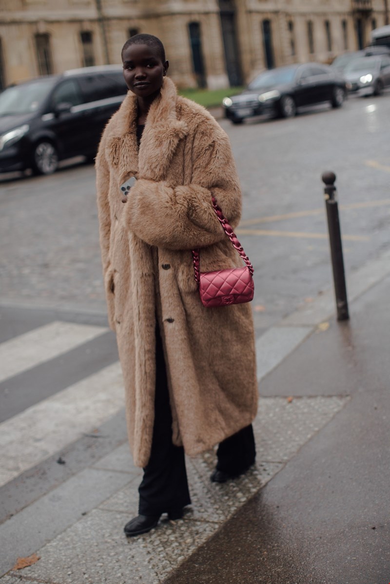 paris haute couture