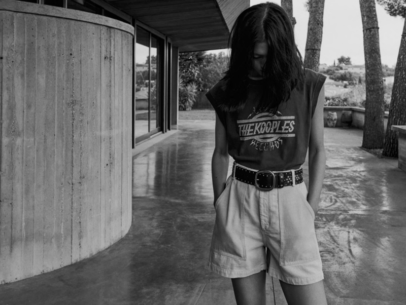 THE KOOPLES