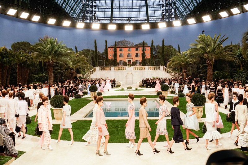 chanel