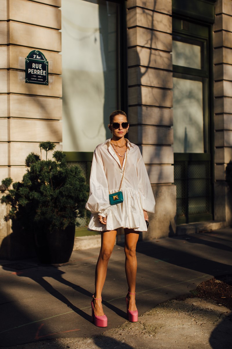 street style
