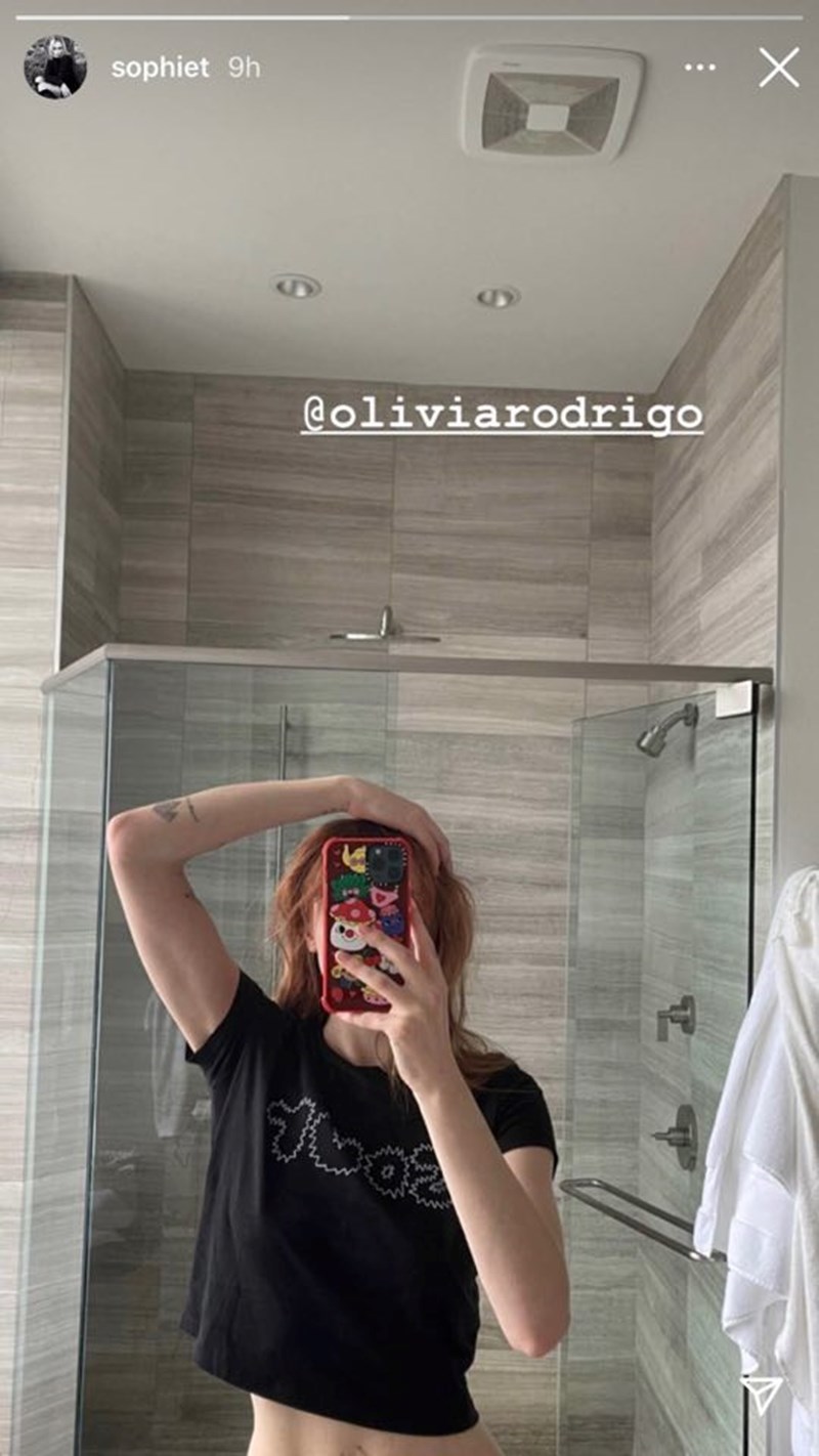 Sophie Turner