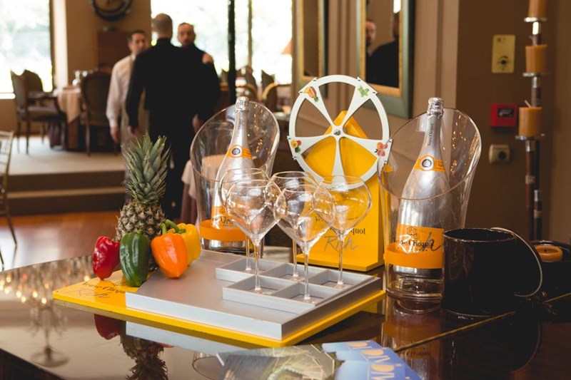 divani brunch