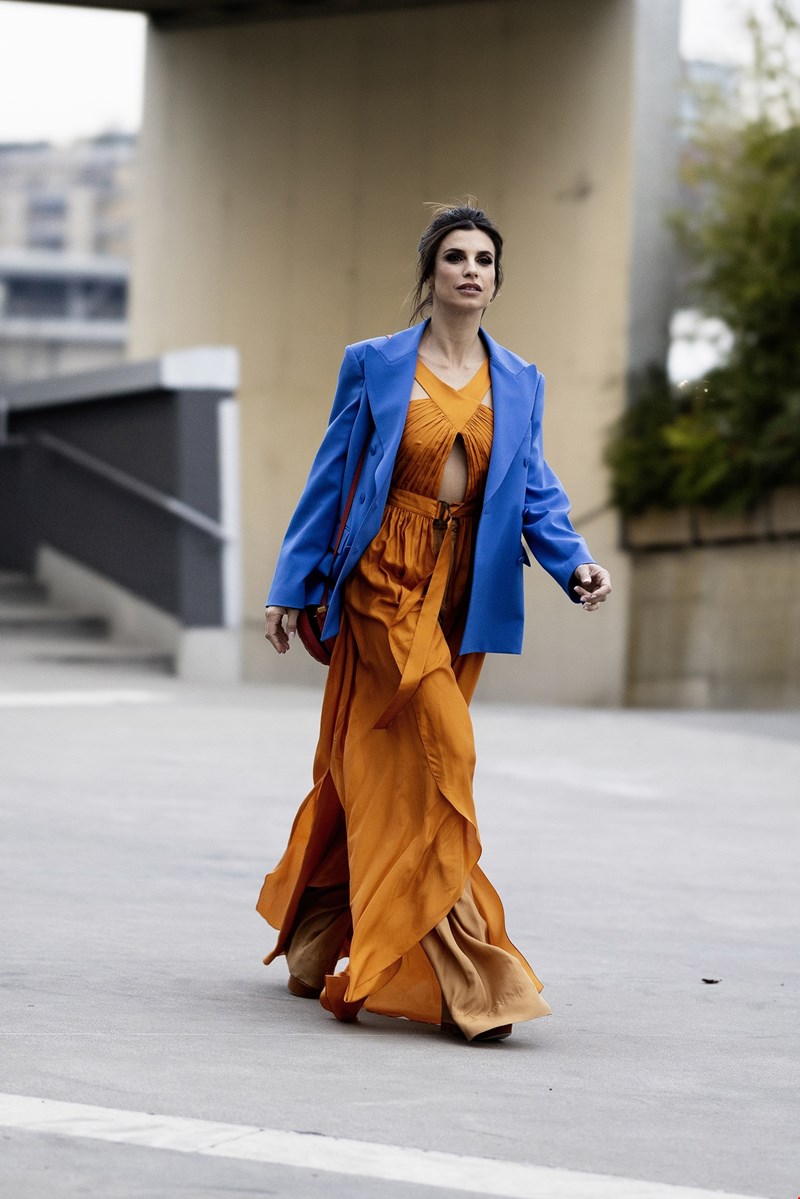 street style