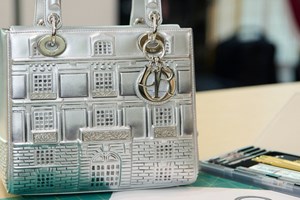 Sophie Marceau | Με φόρεμα Dior Pre Fall 2025 στα εγκαίνια της World Expo - εικόνα 2